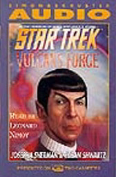 Icon image Star Trek: The Original Series: Vulcan's Forge