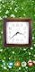 screenshot of Battery Saving Analog Clocks