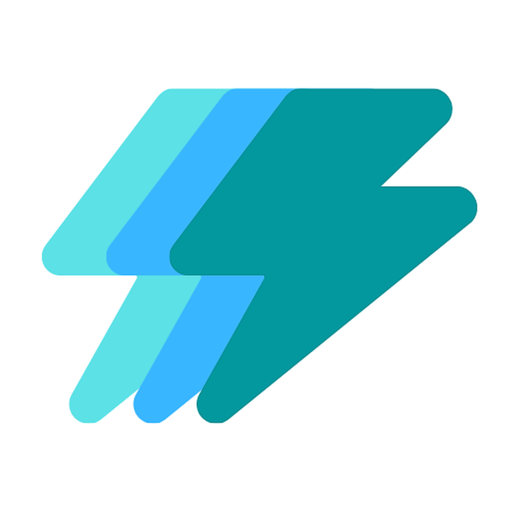 Thunder Sales logo