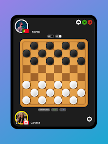 Jogo de Damas – Apps no Google Play