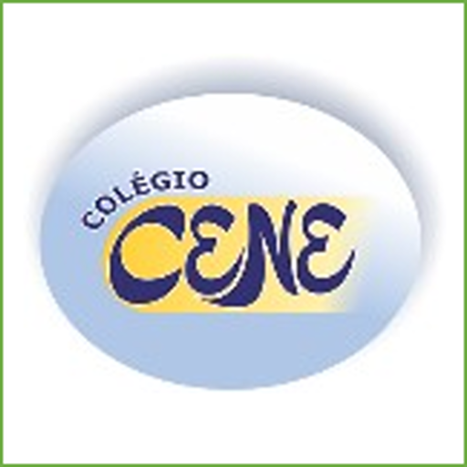Colégio Cene logo