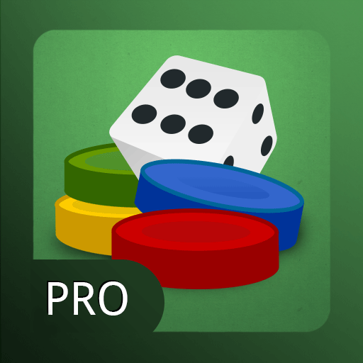 Board Games Pro 3.5.6 Icon