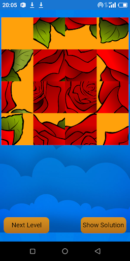 Puzzle2 Screen 3