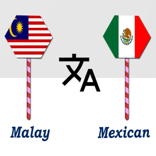 Malay To Mexican Translator logo