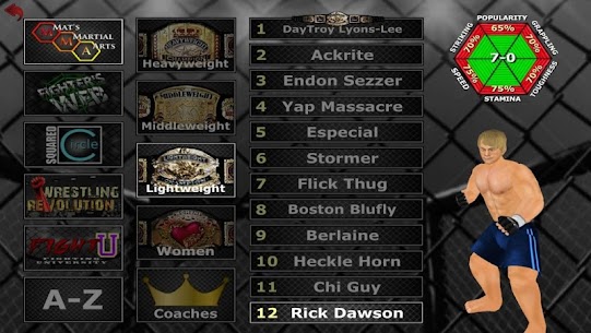 How To Download and Run Weekend Warriors MMA  On Your PC 2