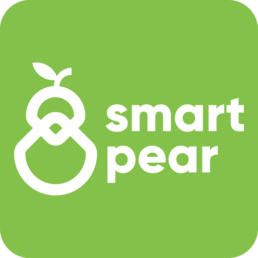 SmartPear logo