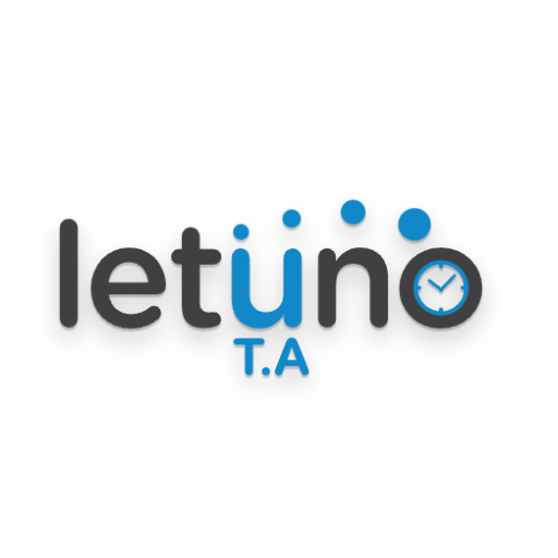 Letuno T.A logo