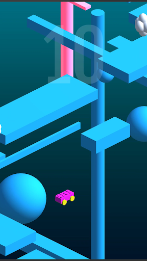 Skyward Bombs Screen 3