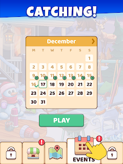 Picture Builder - Puzzle Game