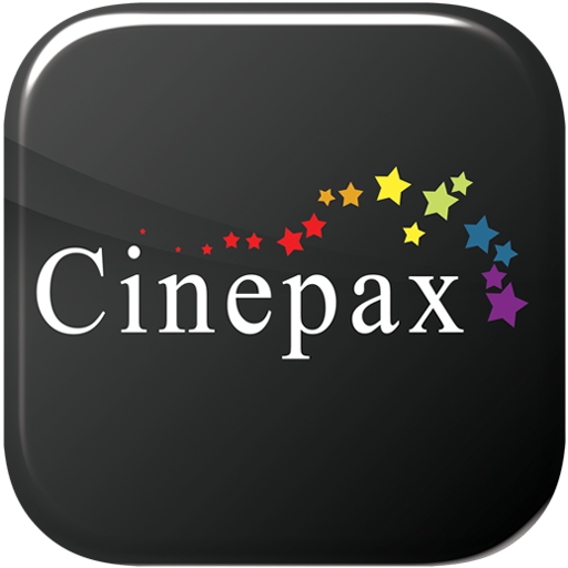 Cinepax - Buy Movie Tickets 1.6 Icon