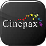 Cover Image of Download Cinepax - Buy Movie Tickets  APK