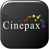 Cinepax - Buy Movie Tickets icon