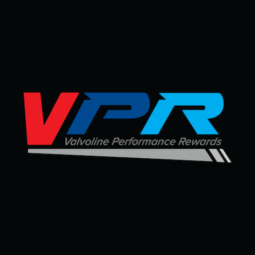 Valvoline Performance Rewards logo