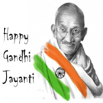 Cover Image of Download Gandhi Jayanti Messages 1.0 APK
