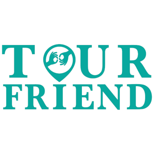 Tour Friend Greek logo