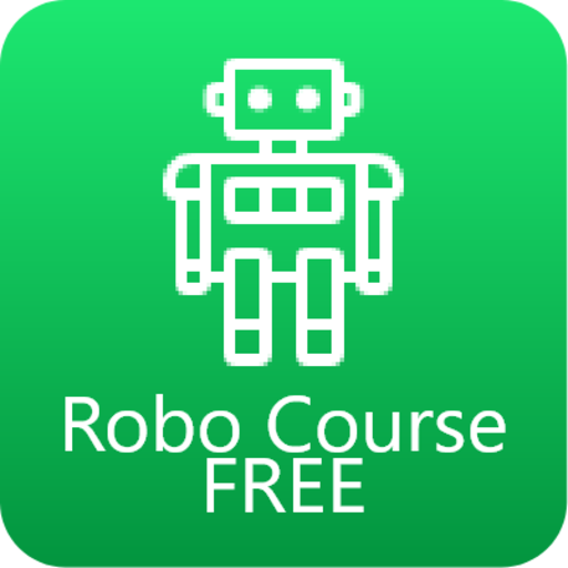Robo Course :Learn Arduino , E 3.6 Icon