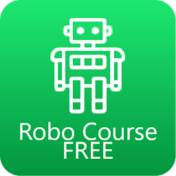 Icon image Robo Course :Learn Arduino , E