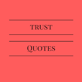 Trust Quotes icon