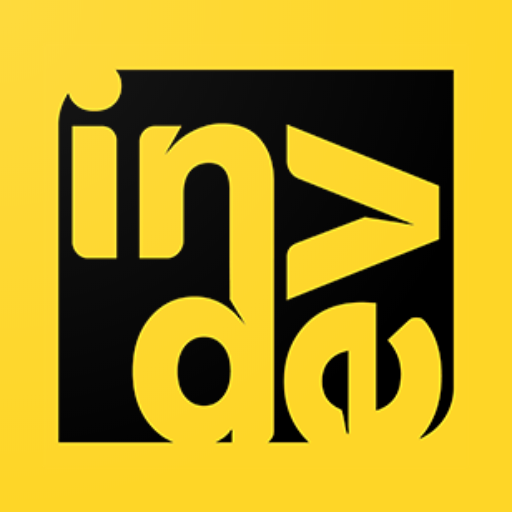 inDev logo