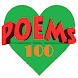 100 Famous Love Poems