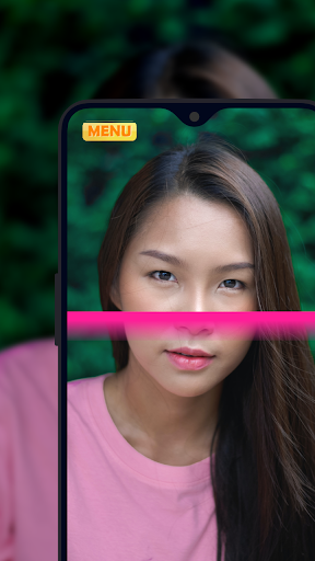True Age Scanner Screen 3