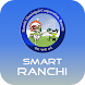 Smart Ranchi Citizen