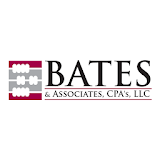 Bates & Assoc CPA icon