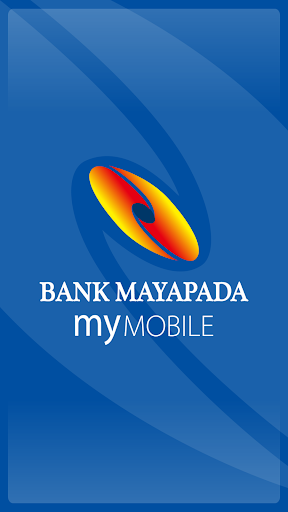 Android application My Mobile Mayapada screenshort