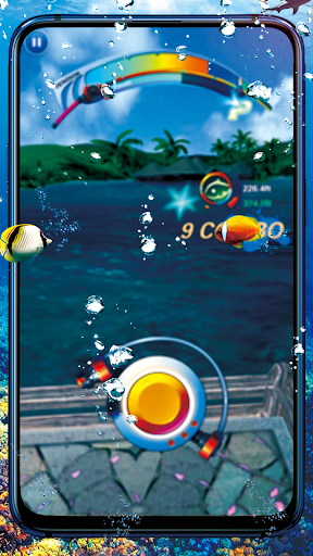 Télécharger Gratuit Fishing Legend  APK MOD (Astuce) screenshots 2
