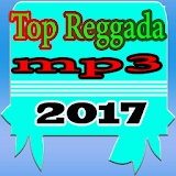 Top Reggada mp3 2017 icon