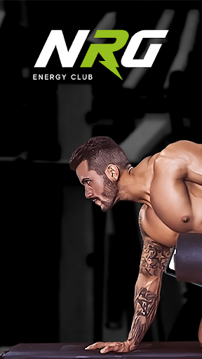 Android application NRG Energy Club screenshort