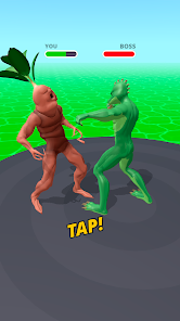 Monsters Lab - Freaky Running - Apps on Google Play