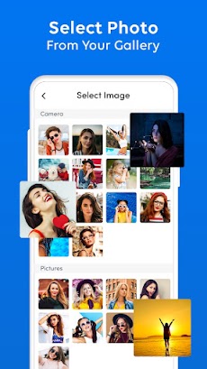 Image Search - Search by Imageのおすすめ画像2