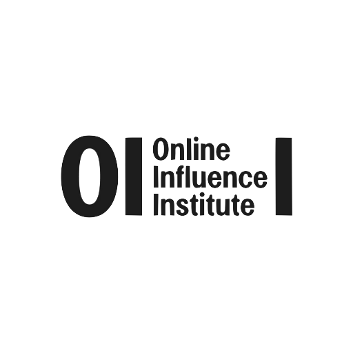 Online Influence Institute  Icon