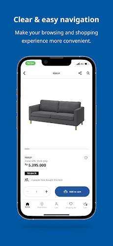 IKEA Indonesiaのおすすめ画像2