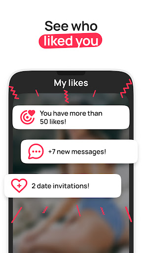 2Steps: Dating App & Chat 5