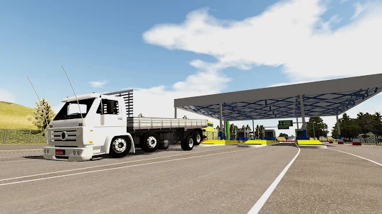 Heavy Truck Simulator - HTS