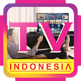 TV Online Indonesia - Jadwal Lengkap icon