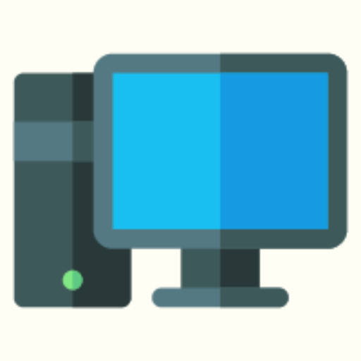 CCIT Computer Center 1221053 logo