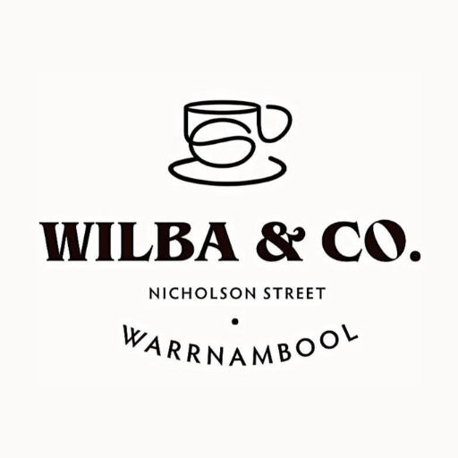 Wilba & Co. logo