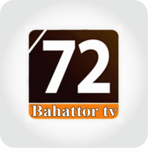 Bahattor TV logo
