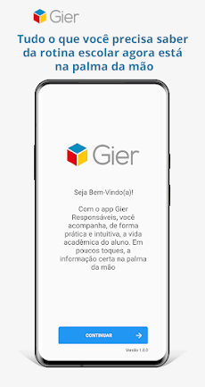 GIER Acadêmico - Manausのおすすめ画像2