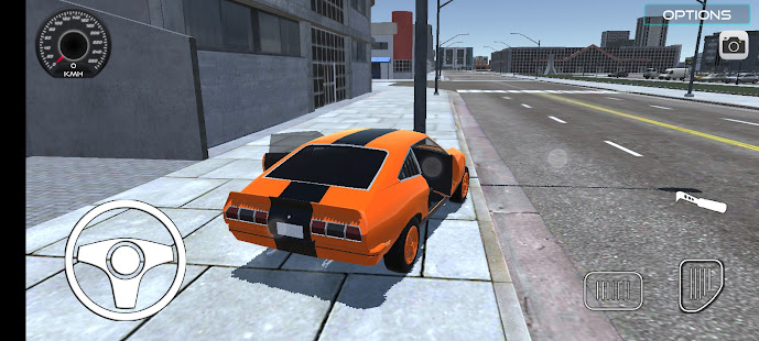 City Car Driving - 3D 2.2.7 APK screenshots 2