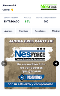 Nesforce