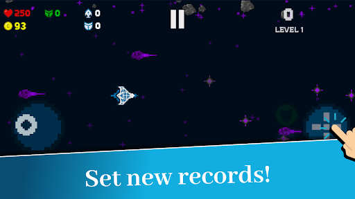 Universe Conflict Screen 3