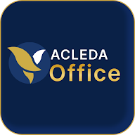 ACLEDA Office icon