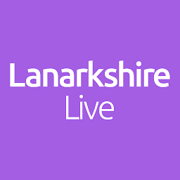 「Lanarkshire Live」のアイコン画像