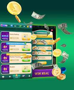 Bubble Cash-Win Real money