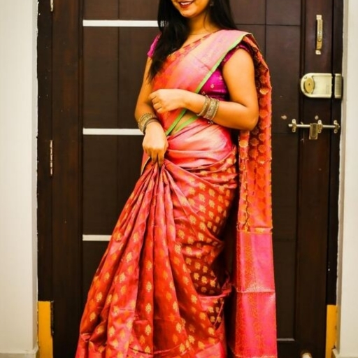 Saree Shop : Online Shopping logo