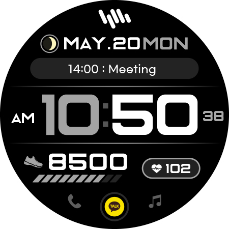 SamWatrch PointColor 33 screenshot 35